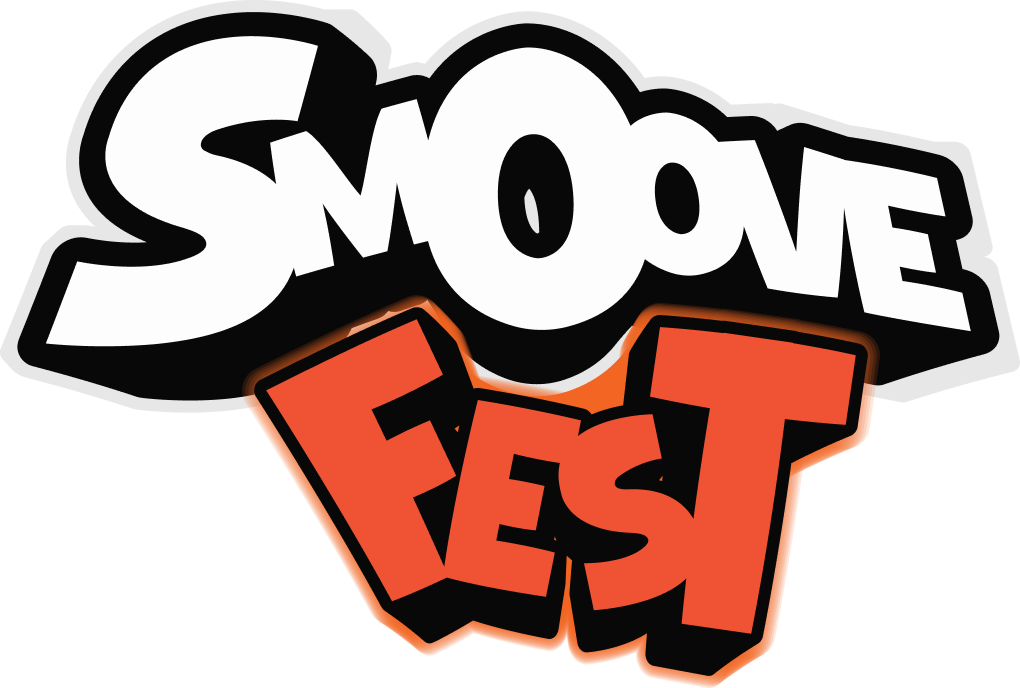 Smoove Fest Logo